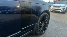 Land Rover Range Rover 3.0 D300 Westminster Black 4dr Auto Diesel Estate